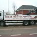 Belettering vrachtwagen – opdrachtgever: Heldense Steenhandel